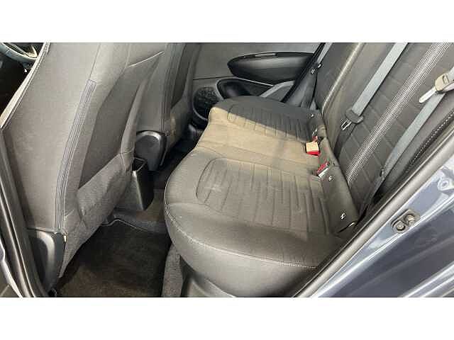 Hyundai i10 1.2 Advance 5dr Auto