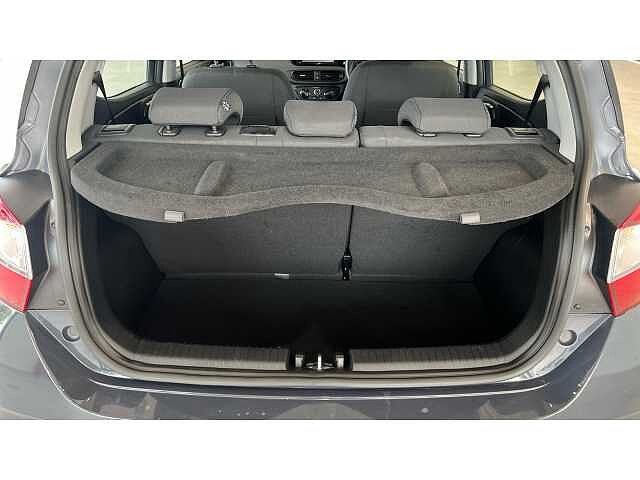 Hyundai i10 1.2 Advance 5dr Auto