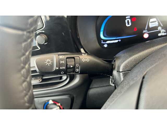 Hyundai i10 1.2 Advance 5dr Auto