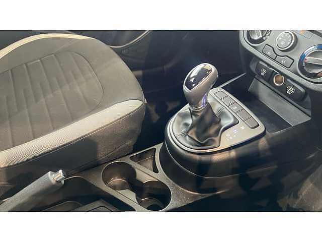 Hyundai i10 1.2 Advance 5dr Auto