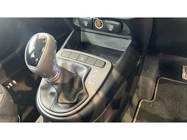 Hyundai i10 1.2 Advance 5dr Auto