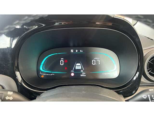 Hyundai i10 1.0 [58] Advance 5dr Auto [Nav]