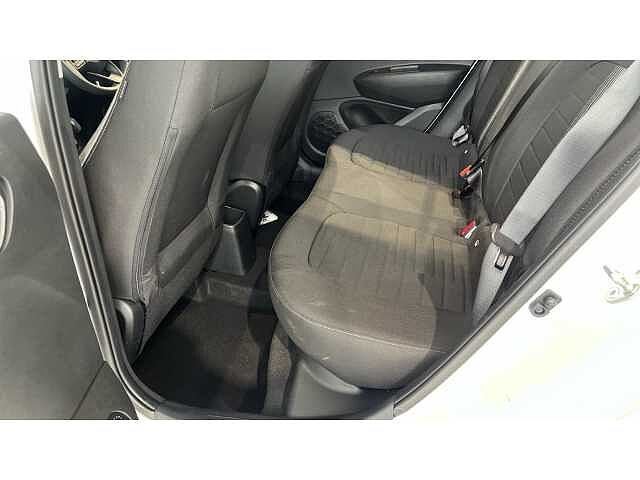 Hyundai i10 1.0 [58] Advance 5dr Auto [Nav]