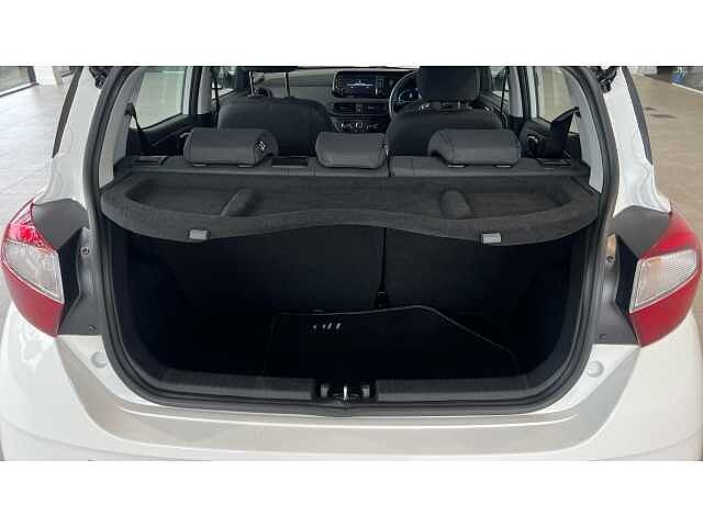 Hyundai i10 1.0 [58] Advance 5dr Auto [Nav]