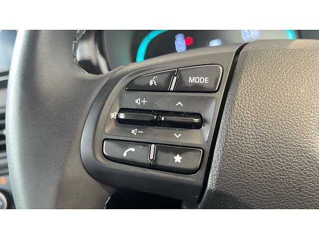 Hyundai i10 1.0 [58] Advance 5dr Auto [Nav]