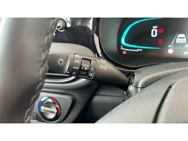 Hyundai i10 1.0 [58] Advance 5dr Auto [Nav]