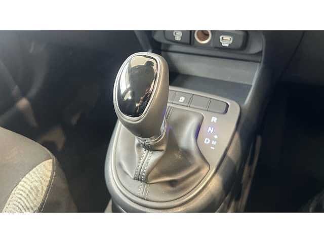 Hyundai i10 1.0 [58] Advance 5dr Auto [Nav]