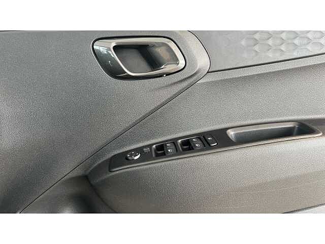 Hyundai i10 1.0 [58] Advance 5dr Auto [Nav]