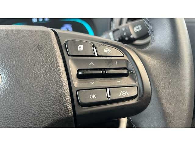 Hyundai i10 1.0 [58] Advance 5dr Auto [Nav]