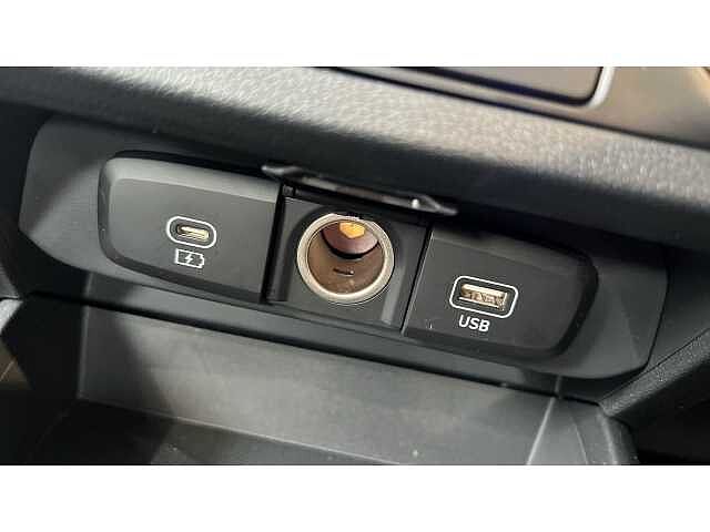 Hyundai i10 1.0 [58] Advance 5dr Auto [Nav]