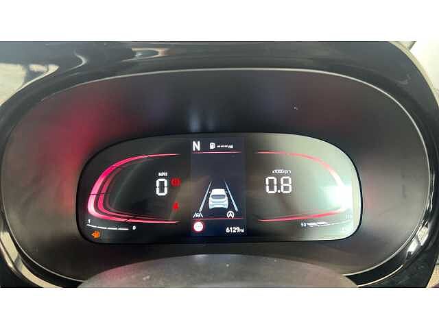 Hyundai i10 1.0 [58] Premium 5dr Auto [Nav]