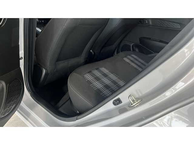 Hyundai i10 1.0 [58] Premium 5dr Auto [Nav]