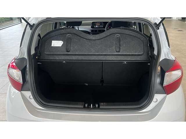 Hyundai i10 1.0 [58] Premium 5dr Auto [Nav]