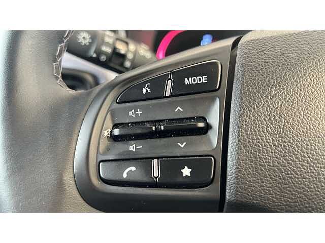 Hyundai i10 1.0 [58] Premium 5dr Auto [Nav]