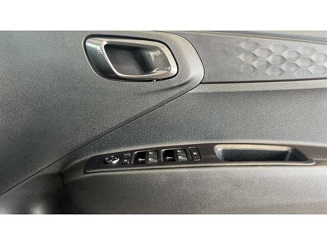 Hyundai i10 1.0 [58] Premium 5dr Auto [Nav]