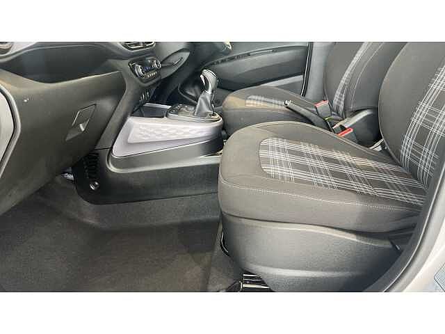 Hyundai i10 1.0 [58] Premium 5dr Auto [Nav]