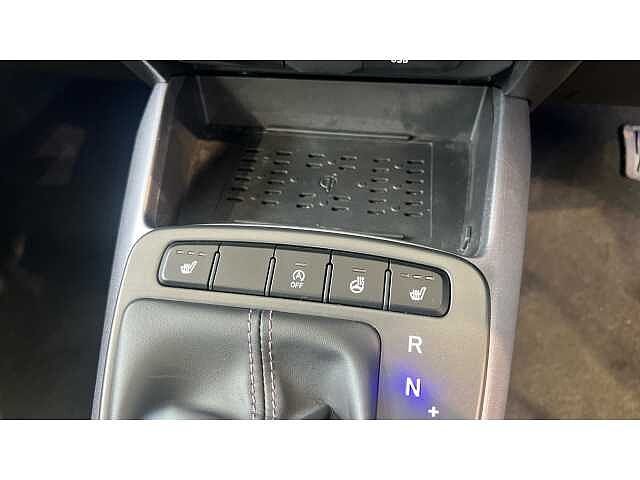 Hyundai i10 1.0 [58] Premium 5dr Auto [Nav]