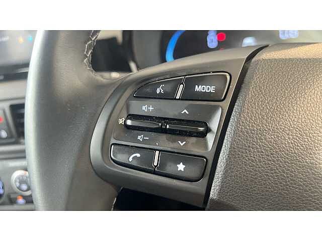 Hyundai i10 1.0 [58] Advance 5dr Auto [Nav]