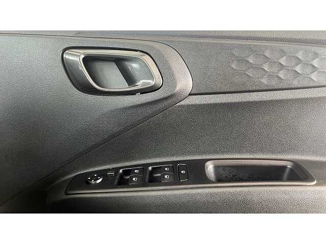 Hyundai i10 1.0 [58] Advance 5dr Auto [Nav]