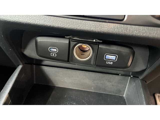 Hyundai i10 1.0 [58] Advance 5dr Auto [Nav]