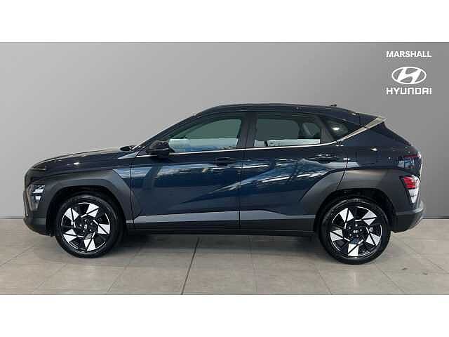 Hyundai Kona KONA 1.6 Hybrid 129 Advance 5dr DCT