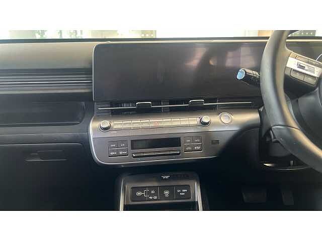 Hyundai Kona KONA 1.6 Hybrid 129 Advance 5dr DCT