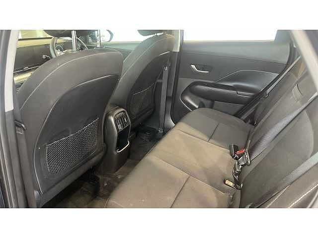 Hyundai Kona KONA 1.6 Hybrid 129 Advance 5dr DCT