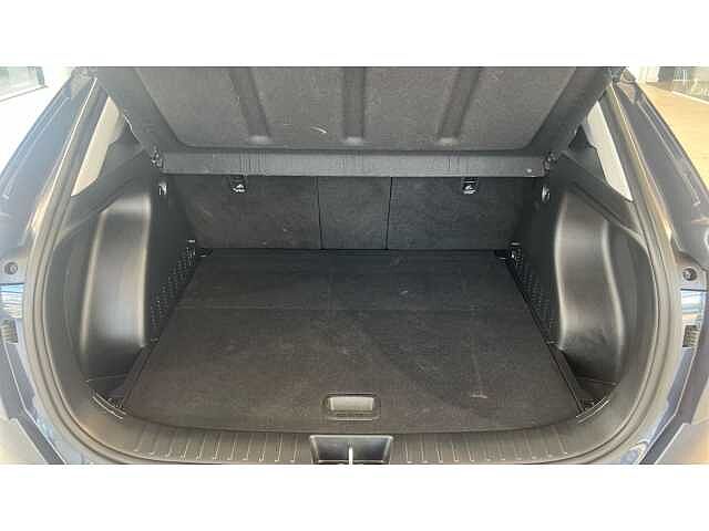 Hyundai Kona KONA 1.6 Hybrid 129 Advance 5dr DCT