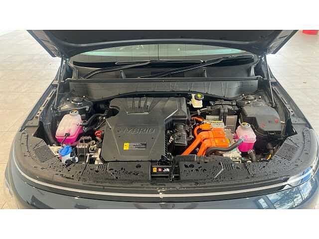 Hyundai Kona KONA 1.6 Hybrid 129 Advance 5dr DCT
