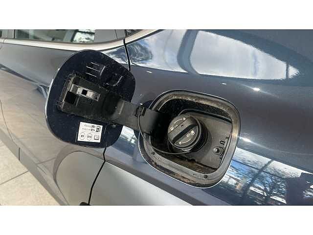 Hyundai Kona KONA 1.6 Hybrid 129 Advance 5dr DCT