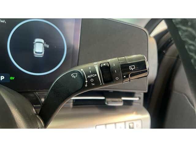 Hyundai Kona KONA 1.6 Hybrid 129 Advance 5dr DCT