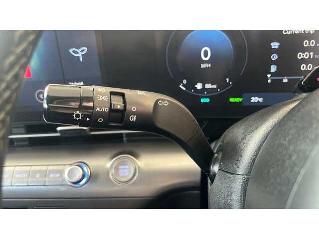 Hyundai Kona KONA 1.6 Hybrid 129 Advance 5dr DCT