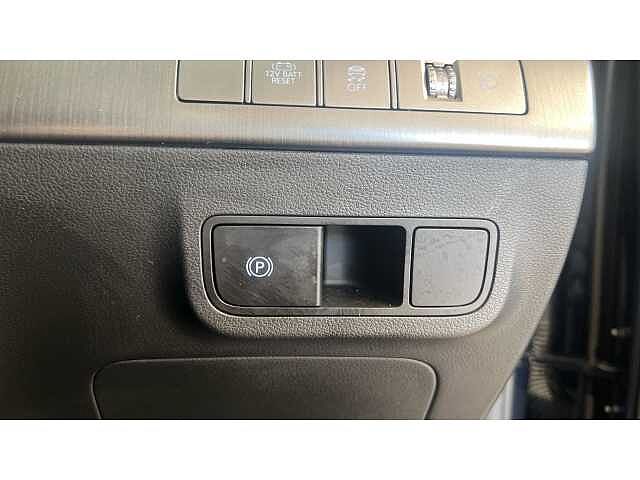 Hyundai Kona KONA 1.6 Hybrid 129 Advance 5dr DCT