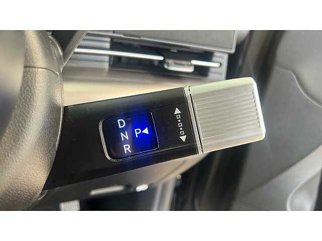 Hyundai Kona KONA 1.6 Hybrid 129 Advance 5dr DCT