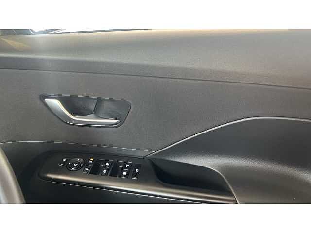 Hyundai Kona KONA 1.6 Hybrid 129 Advance 5dr DCT