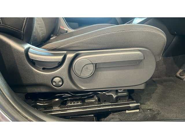 Hyundai Kona KONA 1.6 Hybrid 129 Advance 5dr DCT