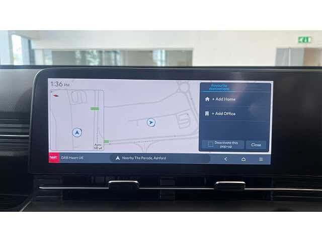 Hyundai Kona KONA 1.6 Hybrid 129 Advance 5dr DCT