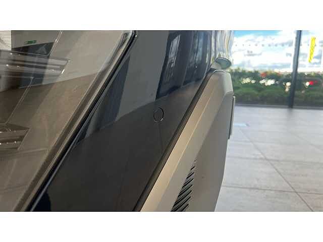 Hyundai Kona KONA 1.6 Hybrid 129 Advance 5dr DCT