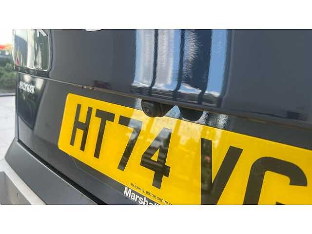 Hyundai Kona KONA 1.6 Hybrid 129 Advance 5dr DCT