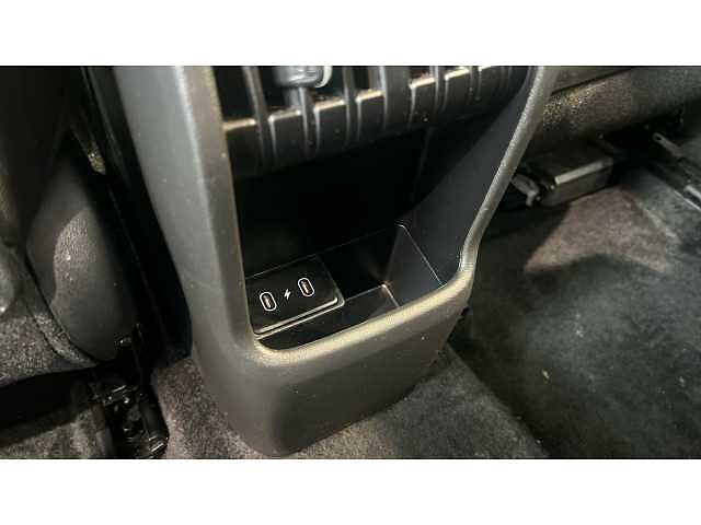 Hyundai Kona KONA 1.6 Hybrid 129 Advance 5dr DCT