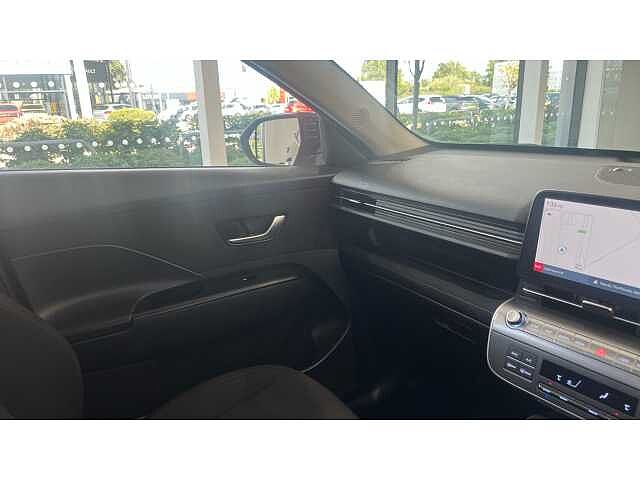 Hyundai Kona KONA 1.6 Hybrid 129 Advance 5dr DCT