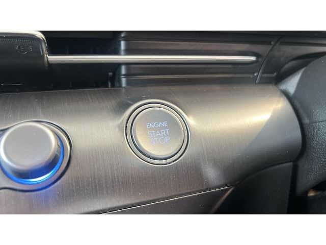 Hyundai Kona KONA 1.6 Hybrid 129 Advance 5dr DCT