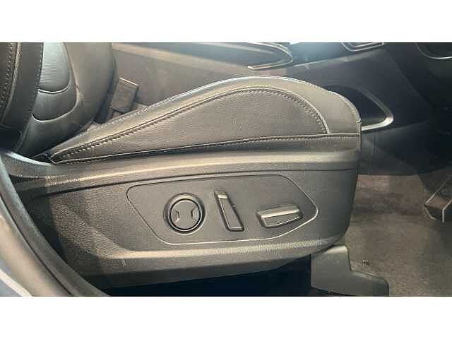 Hyundai Tucson TUCSON 1.6 TGDi Hybrid 230 Ultimate 5dr 2WD Auto