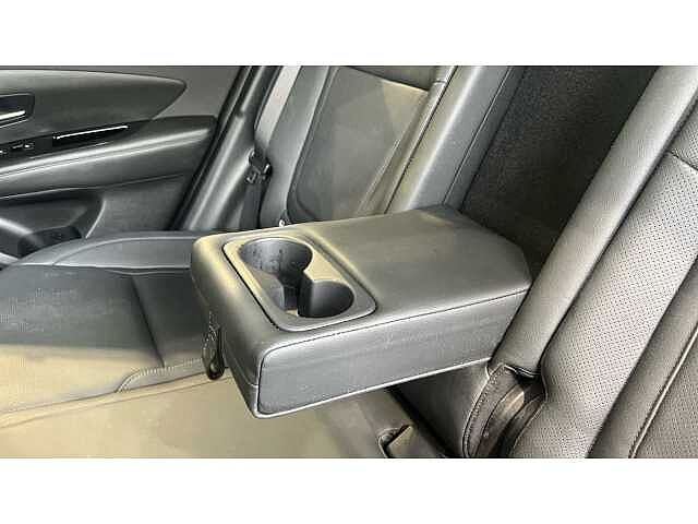 Hyundai Tucson TUCSON 1.6 TGDi Hybrid 230 Ultimate 5dr 2WD Auto