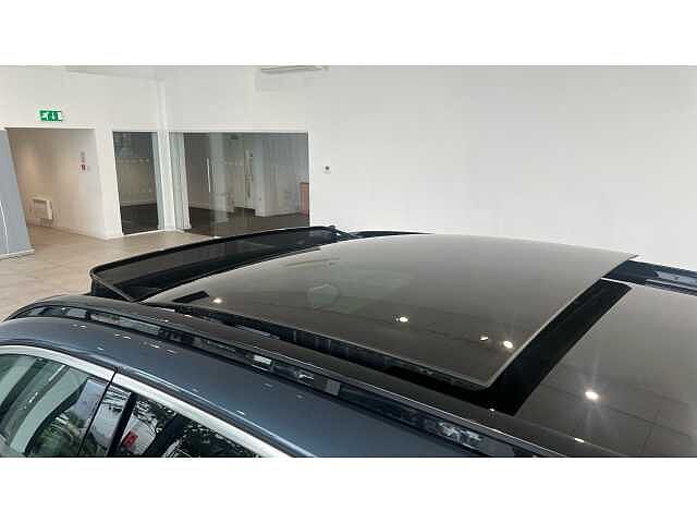 Hyundai Tucson TUCSON 1.6 TGDi Hybrid 230 Ultimate 5dr 2WD Auto