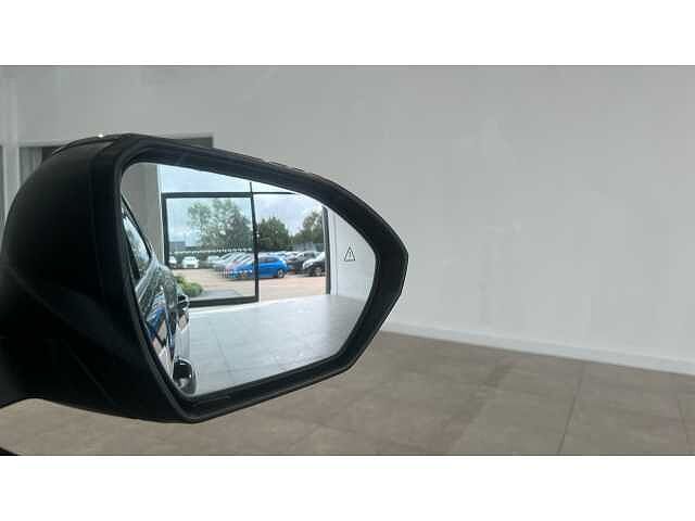 Hyundai Tucson TUCSON 1.6 TGDi Hybrid 230 Ultimate 5dr 2WD Auto