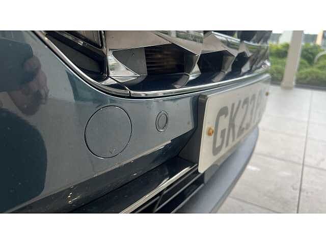 Hyundai Tucson TUCSON 1.6 TGDi Hybrid 230 Ultimate 5dr 2WD Auto