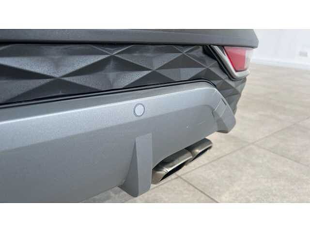 Hyundai Tucson TUCSON 1.6 TGDi Hybrid 230 Ultimate 5dr 2WD Auto