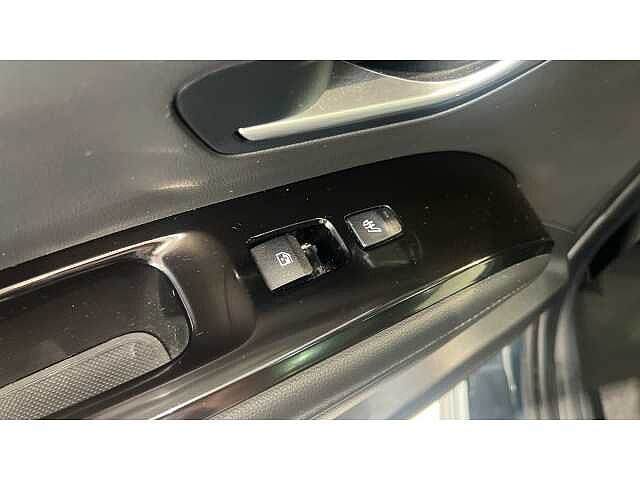 Hyundai Tucson TUCSON 1.6 TGDi Hybrid 230 Ultimate 5dr 2WD Auto