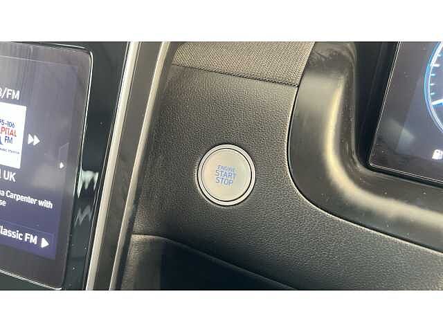Hyundai Tucson TUCSON 1.6 TGDi Hybrid 230 Ultimate 5dr 2WD Auto